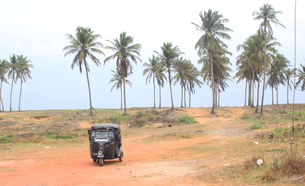 Sri Lanka - Things to do in Katunayake & Negombo