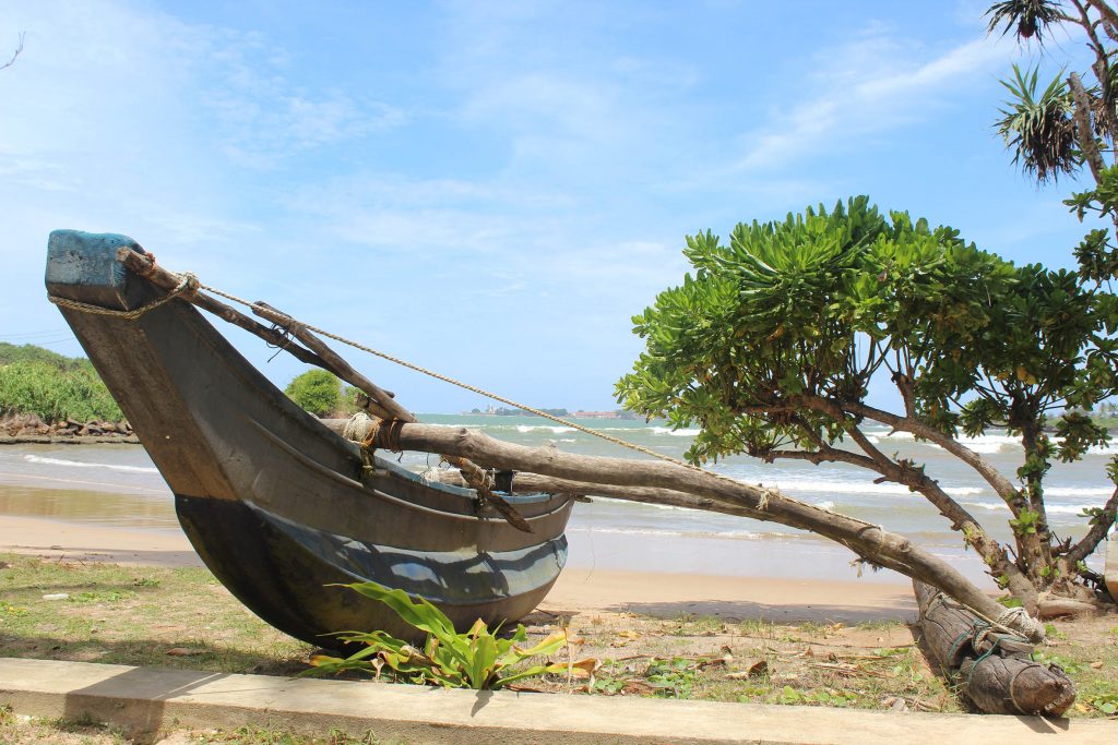 Sri Lanka - Things to do in Hikkaduwa & Unawatuna