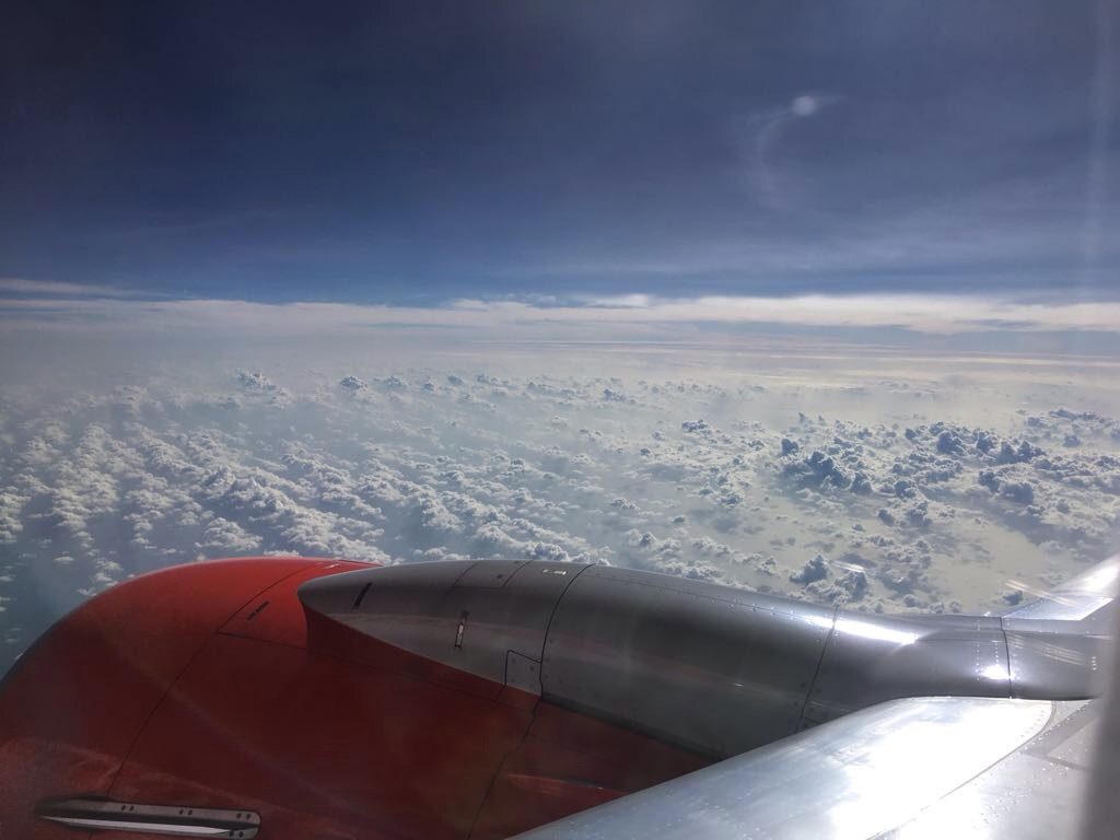 Vietnam - Airport, Visa on arrival 