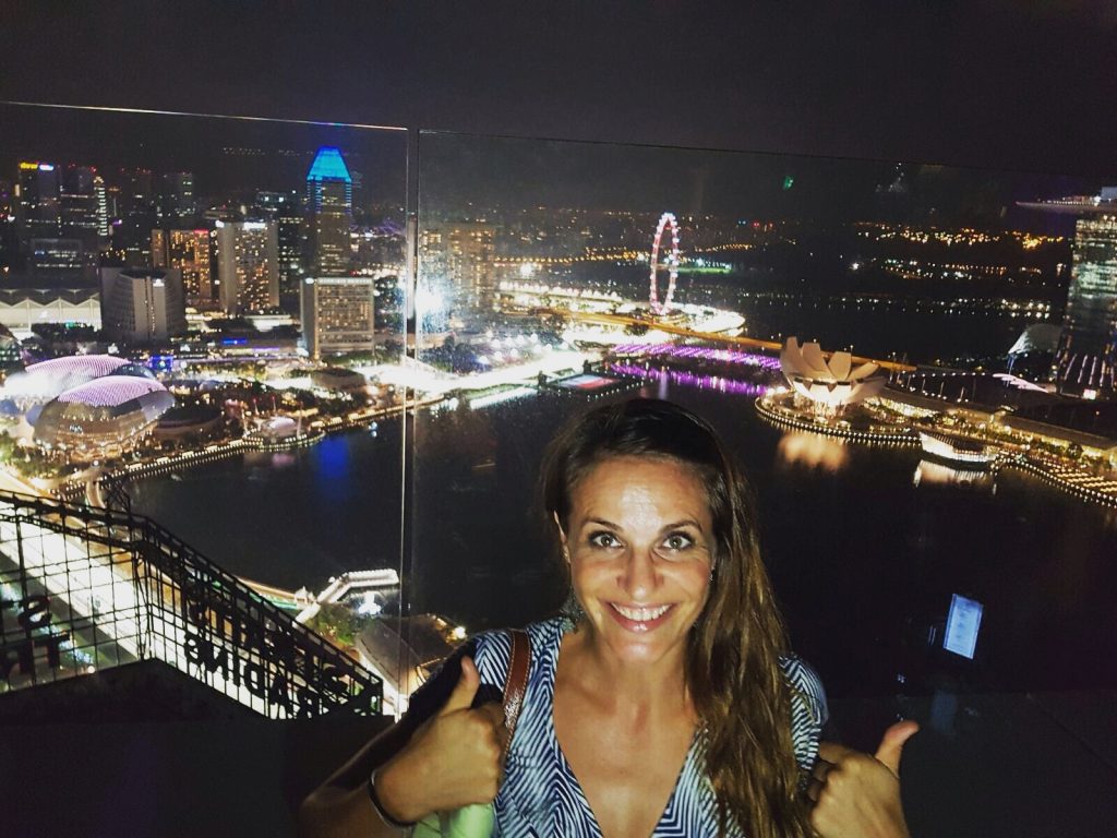 25 things to do in Singapore - free, cheap or a must see